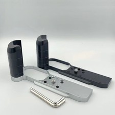 For Camera Nikon ZF L Bracket Hand Grip Quick Release Plate