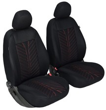 ossa Coprisedili copatibili con Hyundai i10 I, II, III (2008