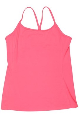 Old Navy Top Damen Trägertop Tanktop Unterhemd Gr. S Pink #kf8qd5w