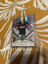 Brian Elliott Ottawa Senators 