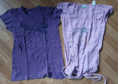 Diesel Killah T-Shirts Tops Gr. XS S 34 36 Sommershirts Bluse