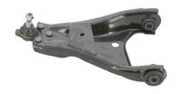 Moog Lenker, RadaufhäNgung RE-TC-10479 FüR Dacia