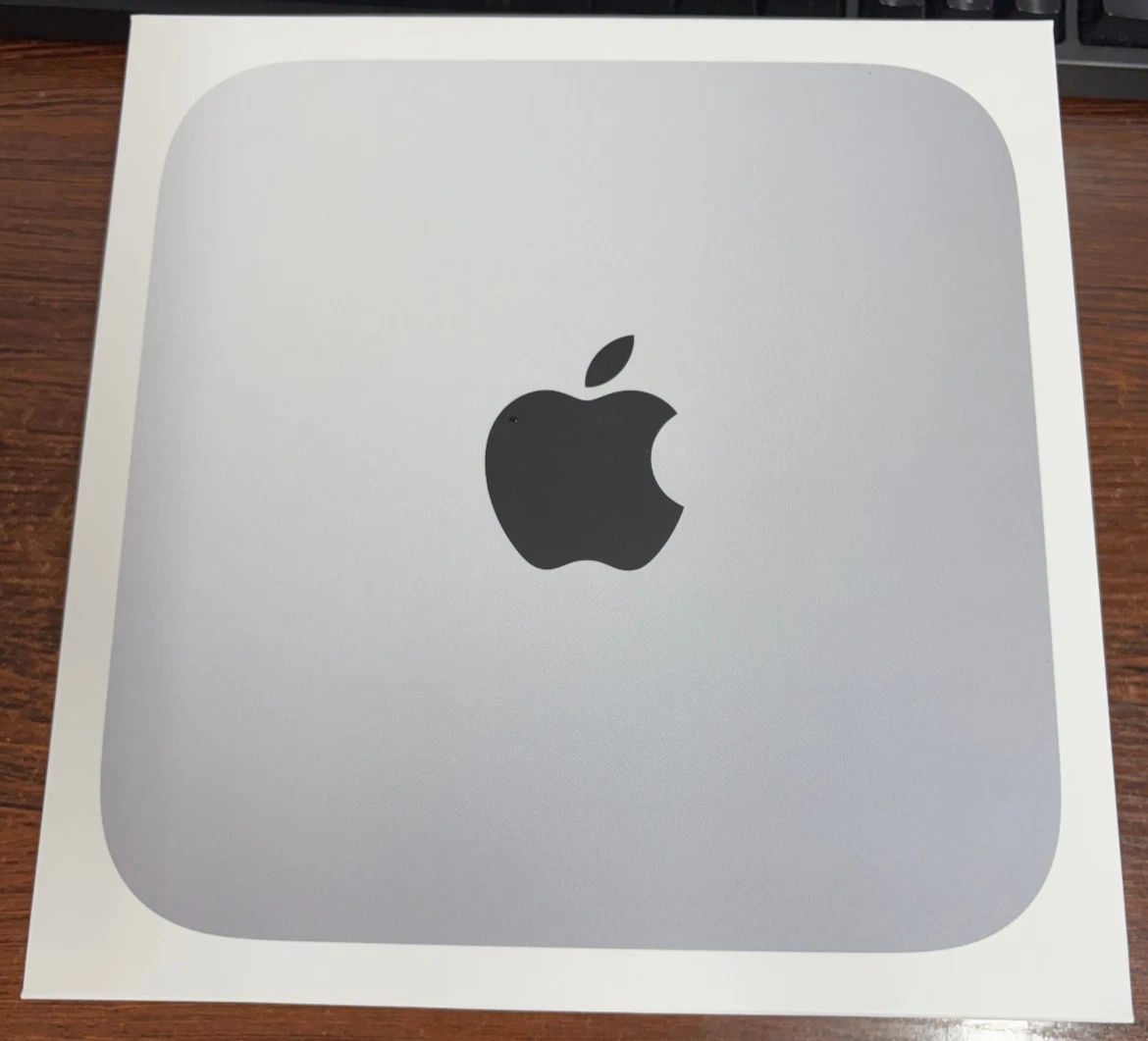 Apple Mac mini 1TB 16GB Desktops & All-In-One Computers for sale