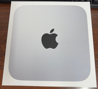 Apple Mac Mini Desktop (M1 Chip, 1TB SSD, 16GB RAM) Desktop - Excellent Cond