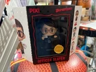 NEW Thrill Joy PIX! SUPERBAD Officer Slater CHASE Limited Edition SUPER RARE !!