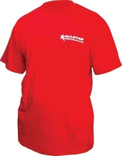 Allstar Performance    All99904xl    Allstar T Shirt Red X Large