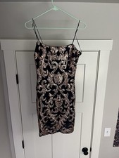 Women’s Homecoming Dress