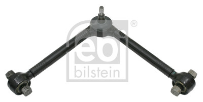 FEBI BILSTEIN 22623 Lenker, Radaufhängung für MERCEDES-BENZ