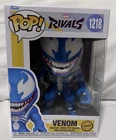 Funko Pop! Vinyl: Marvel - Venom (Chase) #1218