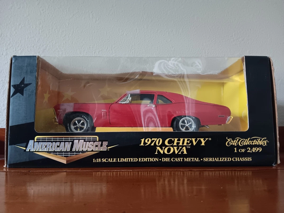 1970 Chevy Nova for sale | eBay