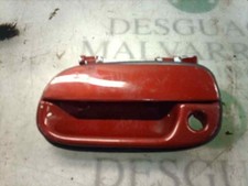 Porte avant et accessoires Hyundai LANTRA