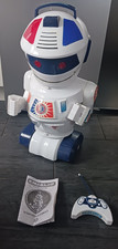 Roboter Emiglio Spielzeug 80er, 70 cm groß ,...
