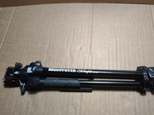 Manfrotto 290 Light Aluminum Tripod with Befree Fluid Video Head
