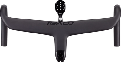 Specialized Roval Rapide One Piece Bar Stem Cockpit - 400x110mm | eBay