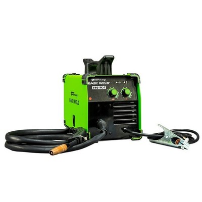 Portable 120V Stick Lift Arc TIG Welder Electric Welding Machine All Metal Case
