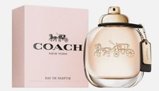 香水(女性用) COACH floral Eau de Parfum 30ml Coach Floral Eau The Parfum Coach 香水- 一款2018年女用香水