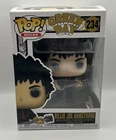 Funko Pop! Rocks Green Day Billie Joe Armstrong #234 Vinyl Figure