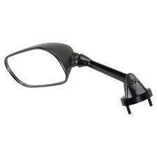 Emgo Factory Style Mirror - Left - 20-43072