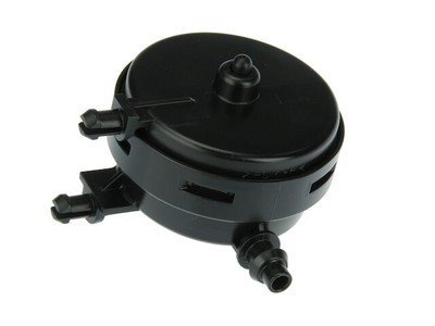 Trunk Lock Vacuum Actuator For 2000-2006 Mercedes CL500 2004 2002 2003 DJ422BW