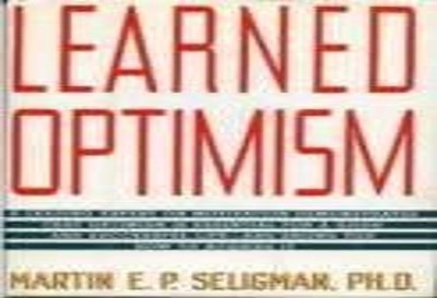 Learned Optimism, Seligman, Martin E. P.
