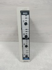 AEG MODICON B820 / AS-B820-008 OUTPUT MODULE 10-60VDC