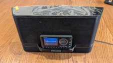 SiriusXM Starmate Radio Receiver SST8C SUBX3C Universal Boombox Bundle Tested