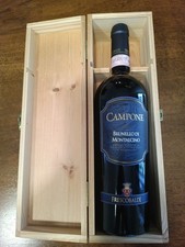 Campone FRESCOBALDI Brunello di Montalcino DOCG Tuscany Italy 2003