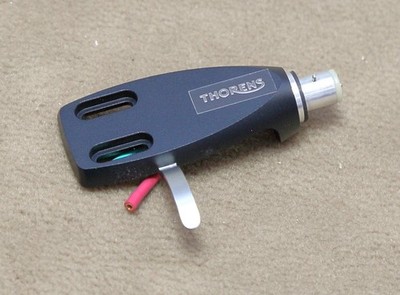Thorens Headshell für TD124DD / TD403DD / TD1500 / SME-Anschluss