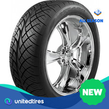 New P 30550r20 Nitto Nt420s 120h