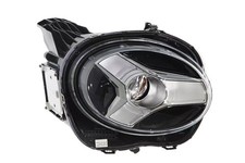 Frontscheinwerfer VALEO 451012 NISSAN JUKE 1.0