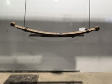 Ressort divers Isuzu D-MAX