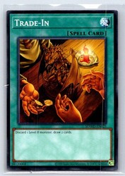 Trade-In SDWD-EN025 Common Unlimited Structure Deck: Blue-Eyes White Destiny