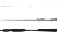 Daiwa Prorex X Spin 2,40M 15-50G Spinnrute Spin Rute 2-Teilig
