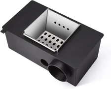 A-S-Burnpot Replacement for Breckwell P22, P23, P24, P2700, P4000, SP1000, P1000