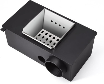 A-S-Burnpot Replacement for Breckwell P22, P23, P24, P2700, P4000 Stoves