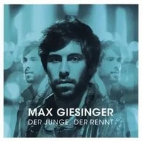 Der Junge,Der Rennt | Max Giesinger | Deutsch | Audio-Cd | Cd | 2018