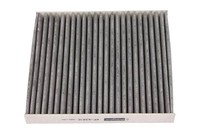 Fiat Freemont/Jeep Compass/Patriot/Dodge/Sebring AKTIVKOHLE-INNENRAUMFILTER