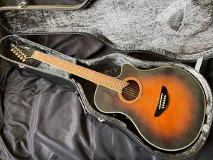 Yamaha Apx 8 | eBay
