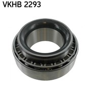 Innen SKF Vkhb 2293 Radlager FüR ,Man