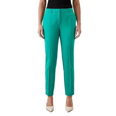Dorothy Perkins - Knöchelgrazer-Hose für Damen (DP2012) - Bild 1 von 4
