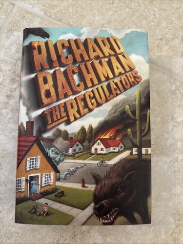 Seller&rsquo;s photo of this copy