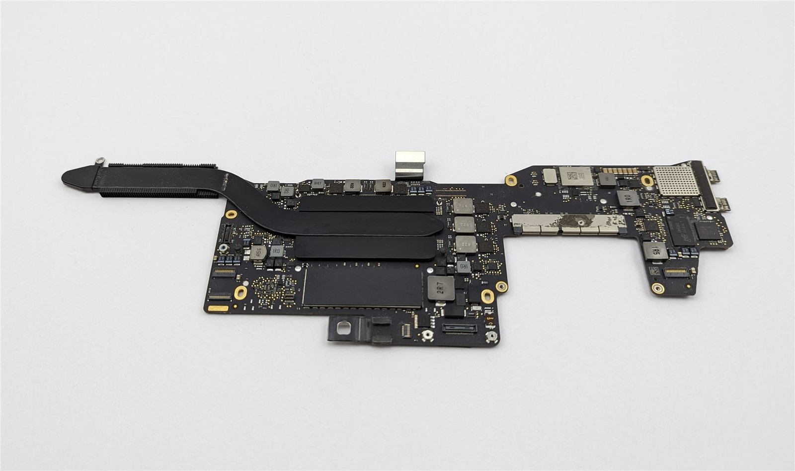 MacBook Pro 13" A1708 2017 Scheda logica Intel Core i5 foto 5