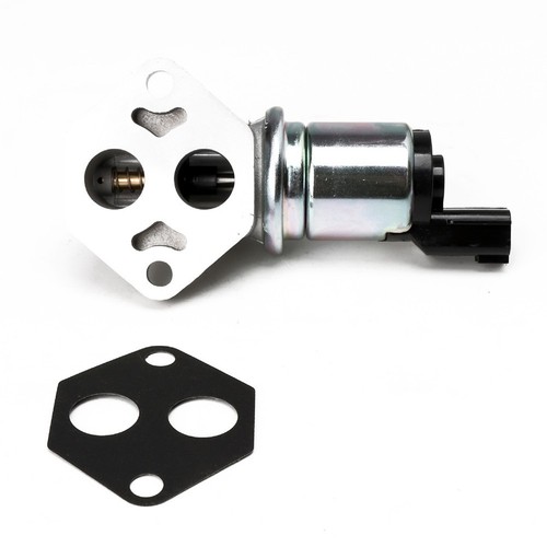 Air Control Valve for Suzuki 18137 77E00 Replacement for Aerio For Esteem - Picture 3 of 7