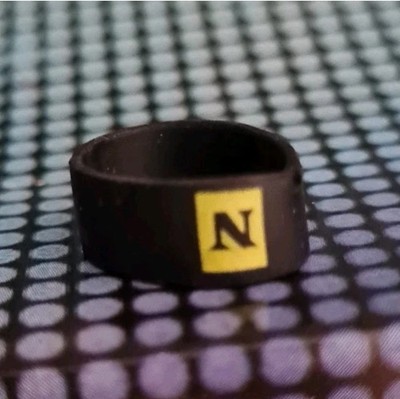 Nexus Armband Zubehör für WWE Wrestling Figuren Mattel