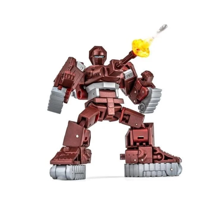 H70 Oddball | Newage the Legendary Heroes - Image 3 of 4