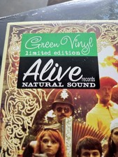 Mondo Drag - New Rituals Lp Limited Edition Green Vinyl Orig Shrinkhype New