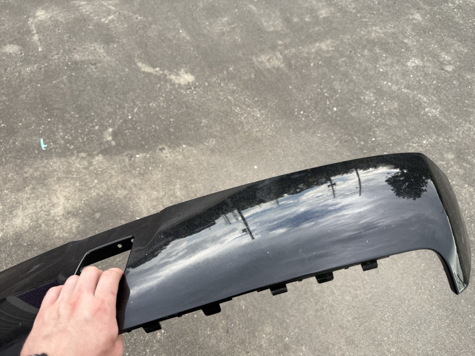 ROLLS ROYCE CULLINAN RADIATOR GRILLE COVER 2019-2021 2022 2023 8497322-05 OEM