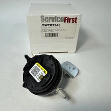 OEM Trane American Standard Furnace Air Pressure Switch Fits SWT3245 SWT03245
