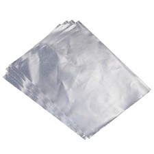 Elastyczny arkusz folii grafitowej grafitowy arkusz uszczelniający 250x200x0,3 mm, opakowanie 5 szt.