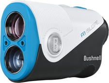 Image of Bushnell A1 Slope Pinseeker Jolt Golf Rangefinder